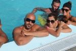 Sunny Sunday at Publicity Byblos, Part 2 of 2